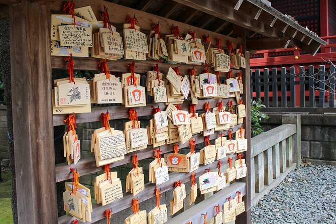 Chill Out in Tokyo: Personalized Private Tours with Local Friends - Tsukiji Fish Market and Odaiba: ingredients, then seaside Tokyo