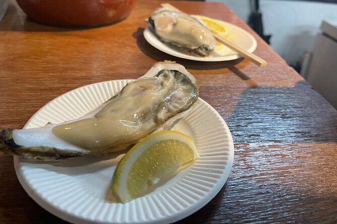 Classic Tsukiji Food Tour - Who Should Book This Tsukiji Morning Tour