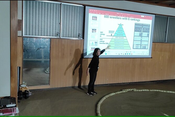Complete Sumo Experience in Tokyo - Q&A and Photos: How to Make Your Interaction Count