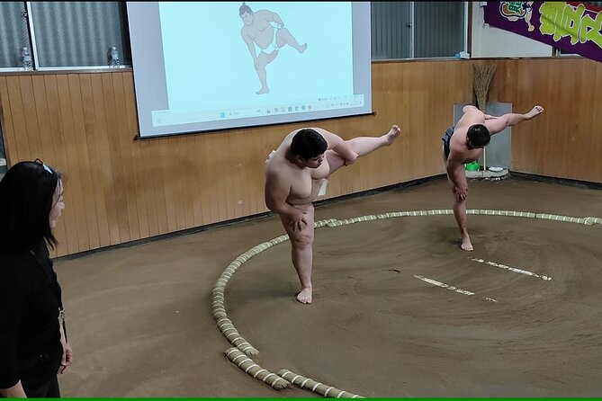 Complete Sumo Experience in Tokyo - Who This Experience Suits (and Who Might Prefer Something Else)