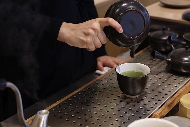Complete Tuna Auction & Toyosu Fish Market Tour - Ichiba Sushi Seating: Why the Meal Stop Is a Smart Second Act