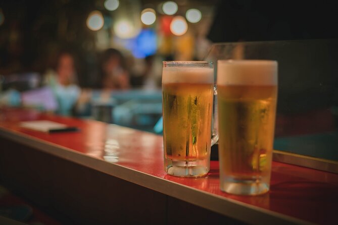 Conveyor Belt Sushi & Bar Hopping in Ebisu & Nakameguro - Optional Shibuya Sky Ticket: How to Add a View Without Breaking the Plan