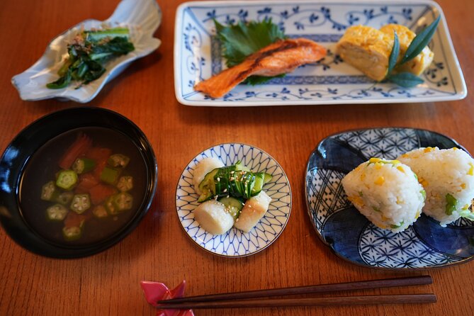 Cook Everyday Japanese Home Meals with Your Tokyo Moｍ - Key highlights to look for