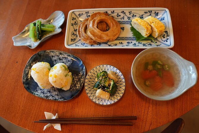 Cook Everyday Japanese Home Meals with Your Tokyo Moｍ - Dashi: the foundation you’ll actually use at home