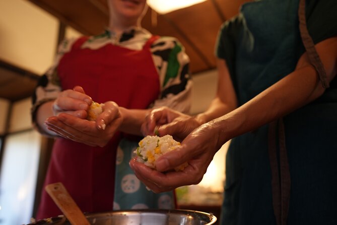 Cook Everyday Japanese Home Meals with Your Tokyo Moｍ - Choosing your main: Saikyo Yaki, Teriyaki, or your own request
