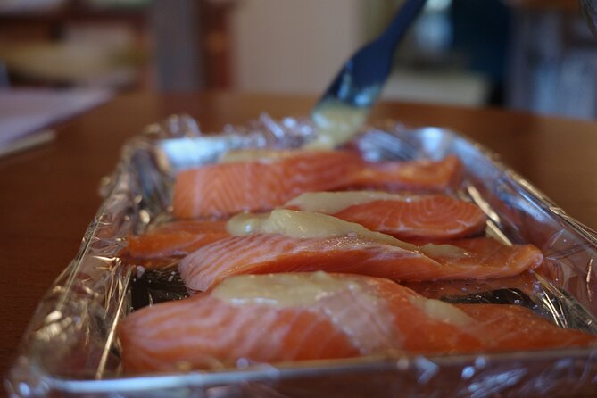 Cook Everyday Japanese Home Meals with Your Tokyo Moｍ - Practicalities: what makes this class comfortable for tourists
