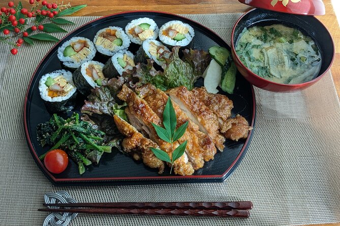 Cook Favorite Japanese Dishes with a Tokyo Mom - Key things you’ll enjoy in Tokyo Mom’s Kitchen