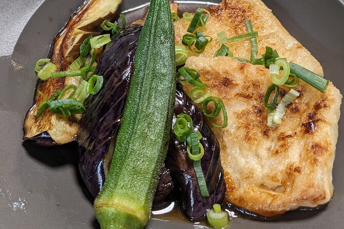 Cook Favorite Japanese Dishes with a Tokyo Mom - Inside Aki’s kitchen: clear steps, real home vibe