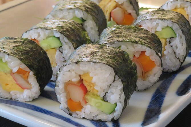 Cook Favorite Japanese Dishes with a Tokyo Mom - Timing in a 2.5-hour session: what to manage