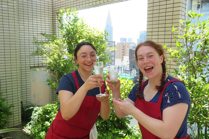 Cook Favorite Japanese Dishes with a Tokyo Mom - What’s included (and how that boosts value)