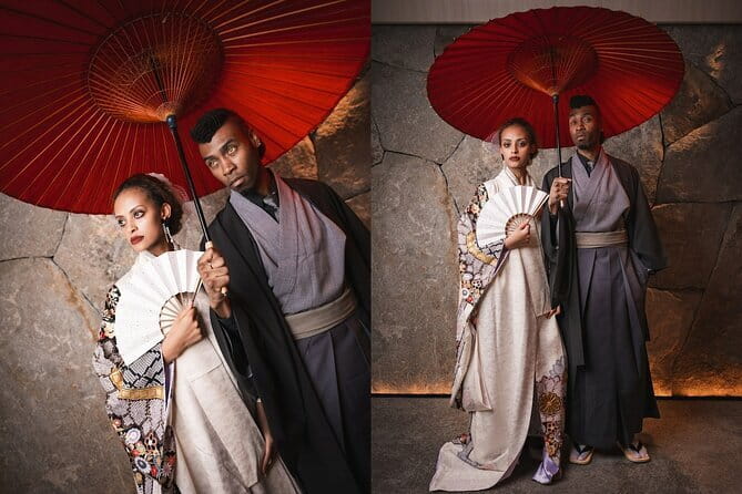 Cosplay Experience with Professional Makeup and Photo Shoot! - The Studio Reset: Costume Changes and Snacks