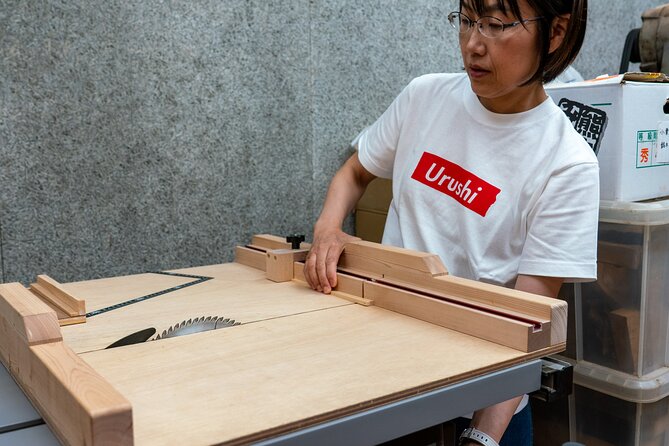Craft Your Own Elegant Handmade Chopsticks from Scratch - How the Class Explains Chopsticks for Real Food