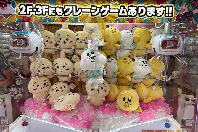 Crazy about Anime! Private Full Day Tokyo Manga Anime Tour by Chartered Vehicle - One Day That Feels Like Your Favorite Fandom Tour App