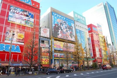 Crazy about Anime! Private Full Day Tokyo Manga Anime Tour by Chartered Vehicle - Pickup and Start Time: The Easiest Way to Begin the Day