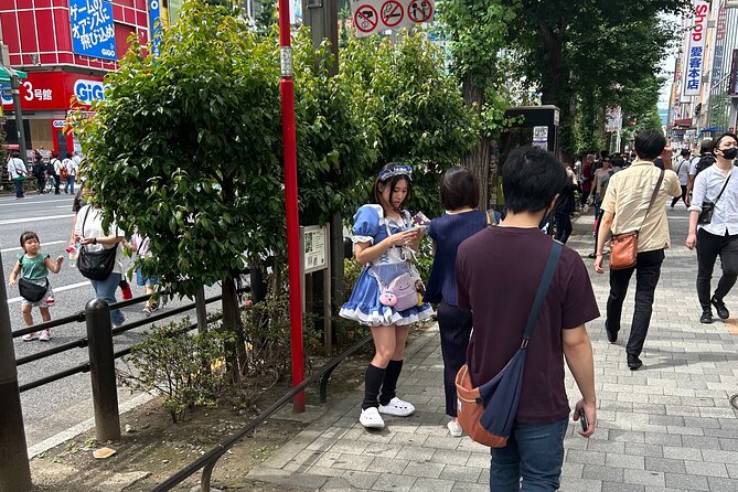 Crazy about Anime! Private Full Day Tokyo Manga Anime Tour by Chartered Vehicle - Pokémon Mega Center Tokyo: Your Dedicated Merchandise Block