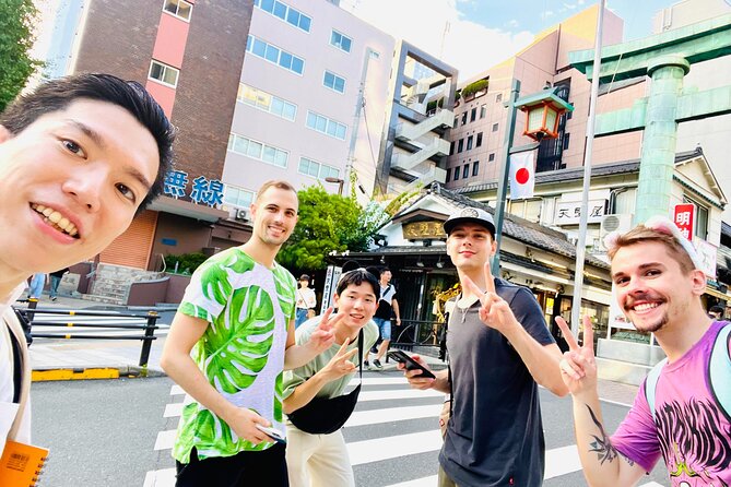 Create Your Akihabara Tour! Anime, Games & Local Tips - Key things you’ll appreciate on this Create Your Akihabara Tour
