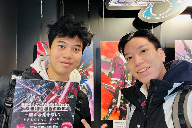 Create Your Akihabara Tour! Anime, Games & Local Tips - Kanda Shrine: an otaku-friendly pause with real etiquette