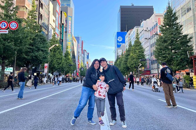 Create Your Akihabara Tour! Anime, Games & Local Tips - A guide like ASK Mune: what you’re really paying for