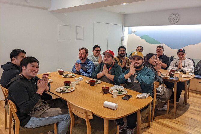 Create Your Own Party Sushi Platter in Tokyo - Price and Logistics: Does $100.73 Make Sense?