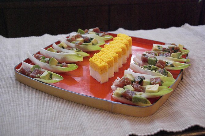 Creative Japanese Cooking in a Beautiful Tokyo Home with Makiko - Why This Tokyo Cooking Lesson Feels Different