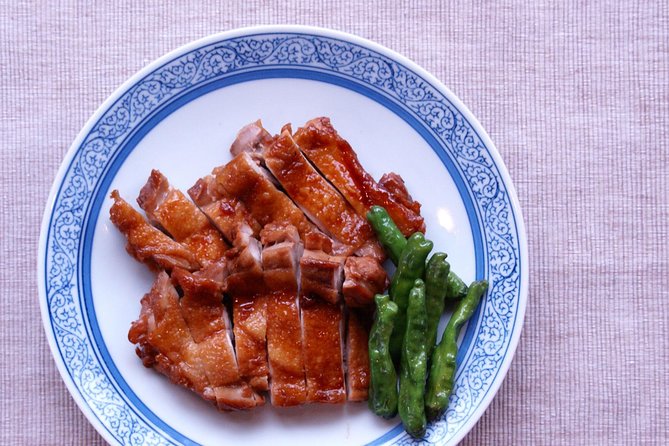 Creative Japanese Cooking in a Beautiful Tokyo Home with Makiko - The Lesson Style: Process Over Memorization