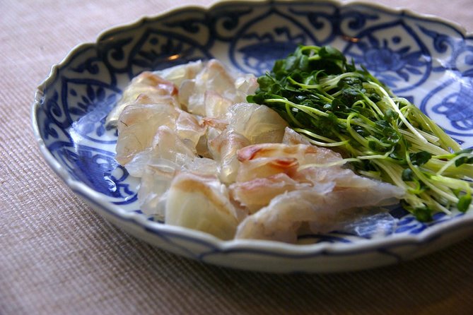 Creative Japanese Cooking in a Beautiful Tokyo Home with Makiko - Price and Value: Is $89 Really Fair?