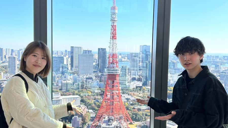 Crowd-Free Tokyo : teamLab, Roppongi Hills Views & NACT - The 4-Hour Game Plan: How the Stops Fit Together