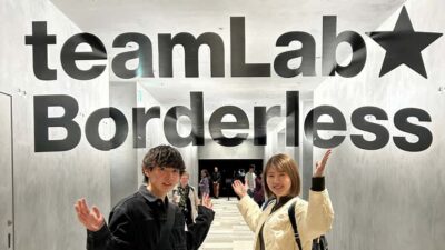 Crowd-Free Tokyo : teamLab, Roppongi Hills Views & NACT - Tokyo Midtown: Design-First Tokyo Without the Detour