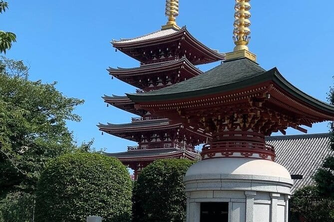 Customizable Private Tokyo Trip with an English Speaking Driver - Price and Inclusions: How $420 Per Group Can Work