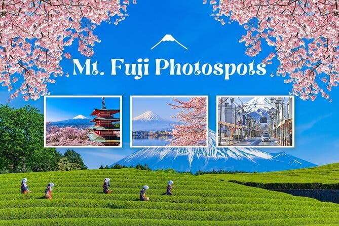 Customizable Tokyo Tour - What’s Included vs. What You’ll Pay Along the Way