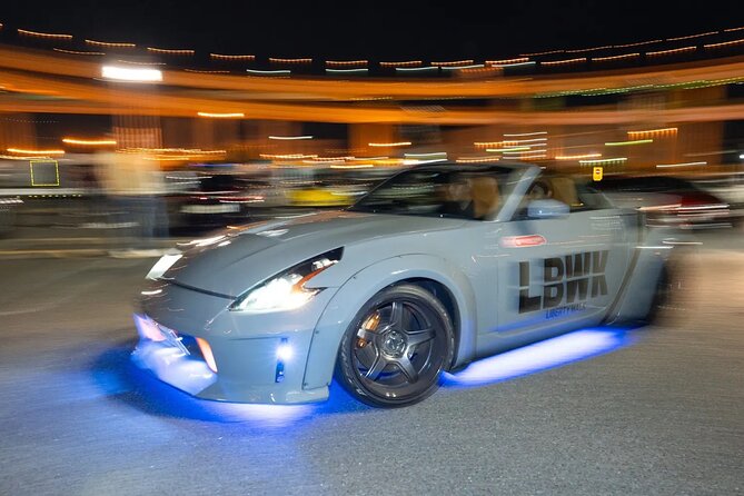 Daikoku Parking Tokyo Drift & APIT Car Meet JDM Culture Tour - Key highlights that matter