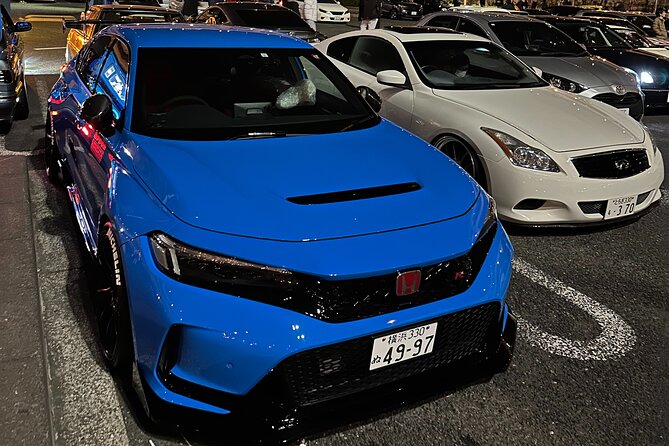 Daikoku Parking Tokyo Drift & APIT Car Meet JDM Culture Tour - Who should book this tour (and who should skip it)