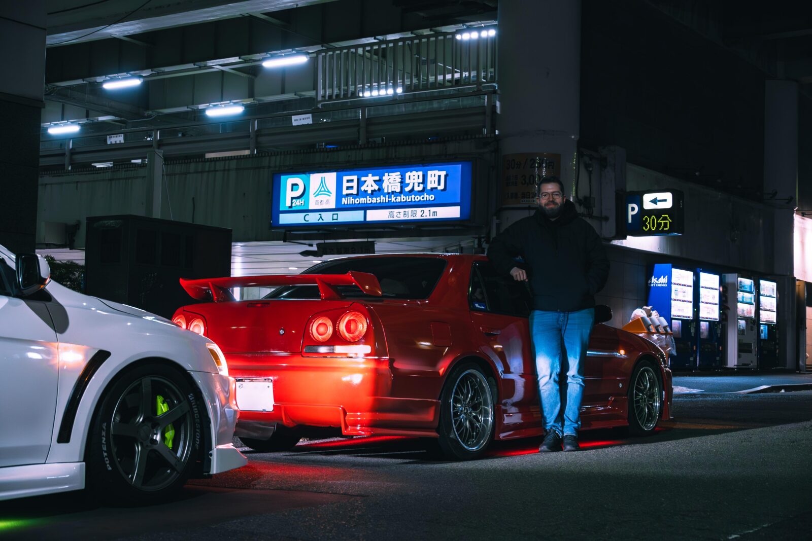 Daikoku: R34 Skyline Night Private JDM Daikoku Experience - Should You Book Daikoku R34 Skyline Night Private JDM Experience?