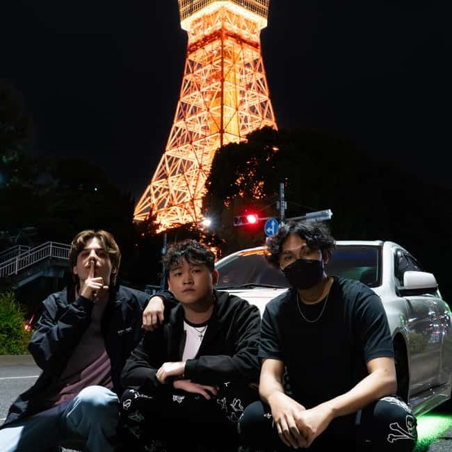 Daikoku: R34 Skyline Night Private JDM Daikoku Experience - Price and Value: $309 for up to 3, With the R34 Ride Included