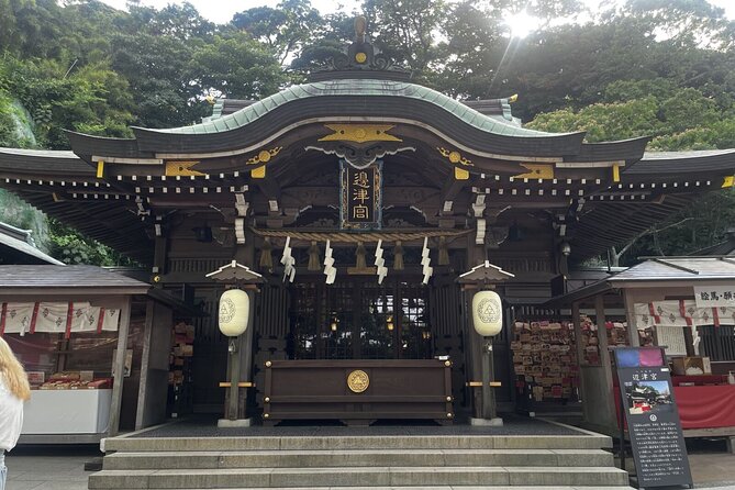 Day Trip to Kamakura & Enoshima: Shrines, Seaside, Temples & Tea - How the 11-Hour Timing Actually Works for Your Feet