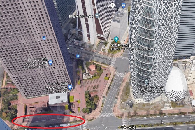 Day Trip to See the Snow Monkeys from Shinjuku with Lunch Buffet - The Shinjuku to Jigokudani setup: convenience you can feel