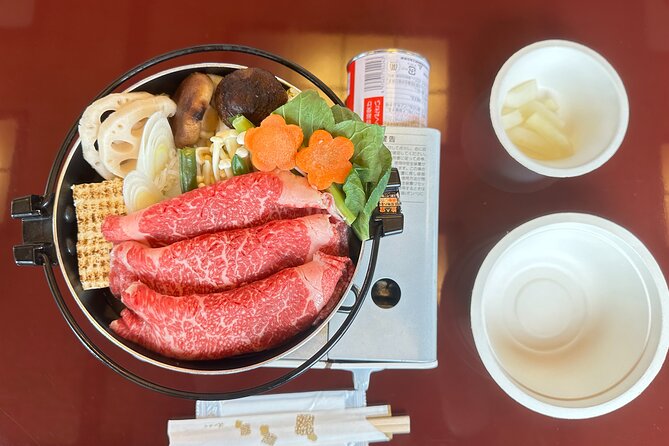 Dinner Cruise with Show, Beef Sukiyaki, Drink, Tokyo Tower Option - A Yakatabune Dinner Cruise That’s Built for Night Views