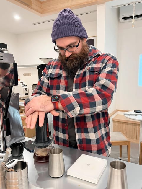 Discover Japanese Coffee Brewing Experience at Tokyo - Practical Tips Before You Go (So You Get More From the Cup)