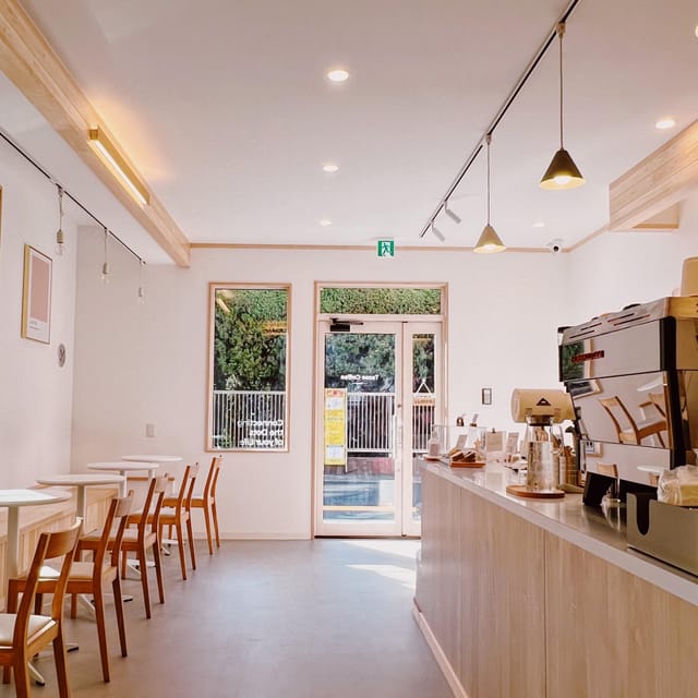 Discover Japanese Coffee Brewing Experience at Tokyo - Cupping Exercise: Training Your Nose and Tongue