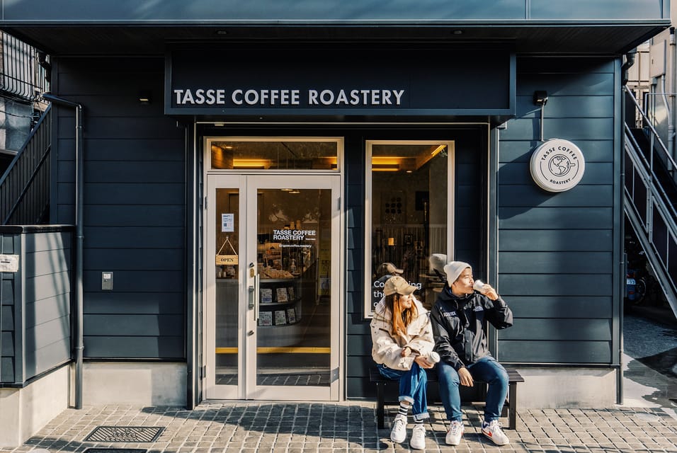 Discover Japanese Coffee Brewing Experience at Tokyo - Price and Value: What $116 Gets You in Real Terms