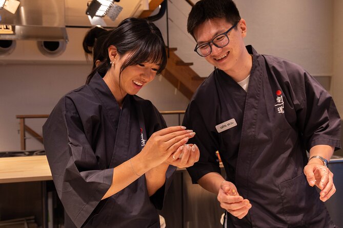 Discover Japanese Umami: Onigiri & Dashi Masterclass in Tokyo - Key Highlights Worth Your Time