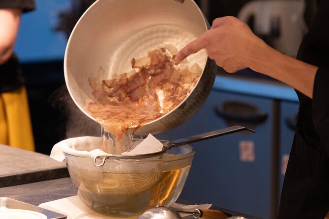 Discover Japanese Umami: Onigiri & Dashi Masterclass in Tokyo - Price and Value: Is $129.49 Worth a 2-Hour Workshop?