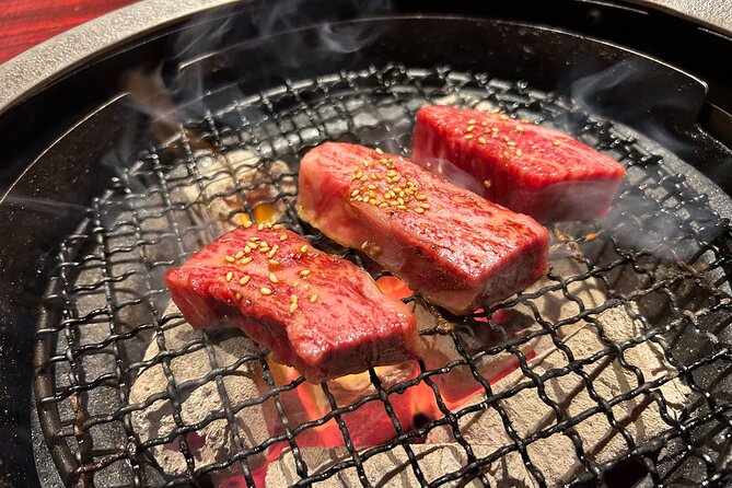 Discover the hidden gems of Tokyo:Private Tour with a Local Guide - Ameyoko: Shopping Street Energy with Practical Value