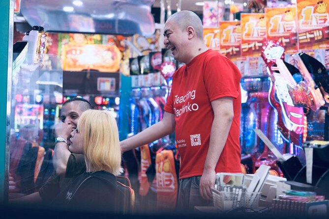 Discover the Secrets of Pachinko, Japan's Traditional Game - Key Takeaways Before You Go