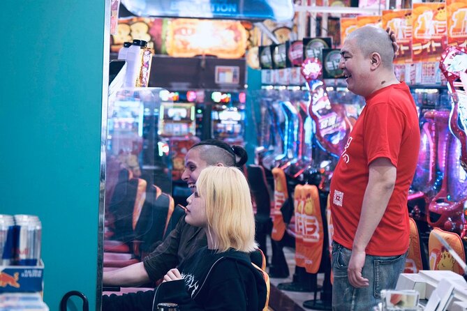 Discover the Secrets of Pachinko, Japan's Traditional Game - Pachinko in 75 Minutes: What You’ll Learn (and Why It Matters)