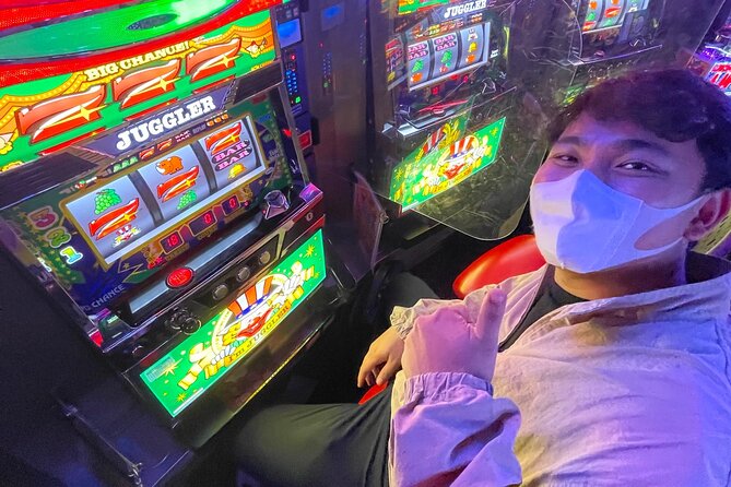 Discover the Secrets of Pachinko, Japan's Traditional Game - A Quick Parlor Rules Moment (5–10 Minutes) That Saves You Stress