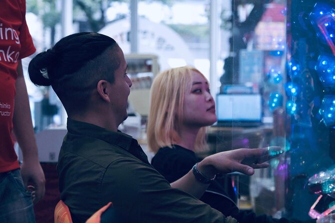 Discover the Secrets of Pachinko, Japan's Traditional Game - What the Expert Instructor Actually Does for You