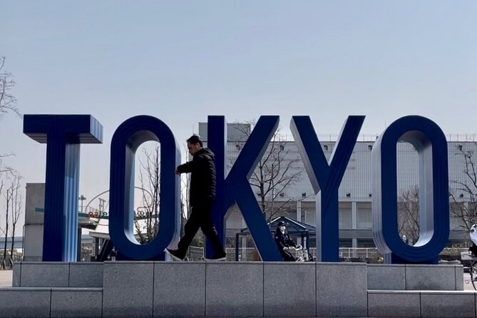 Discover Tokyo 3 Hour Customizable Private Walking Tour - Key things to love about this Tokyo private walk