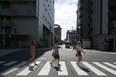 Discover Tokyo 3 Hour Customizable Private Walking Tour - Shinjuku in Day or Night: Parks, Promenades, and City Views