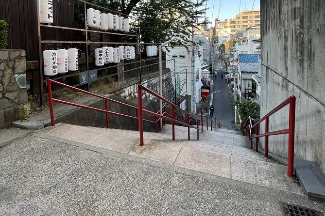 Discover Tokyo: 3-Hour Private Guided Photo Walking Tour - Akihabara: shooting signs, scenes, and people-at-distance